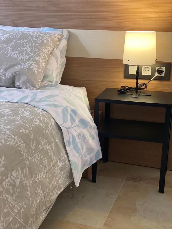 Valencia Cerca Al Puerto Shared Apartment Bagian luar foto